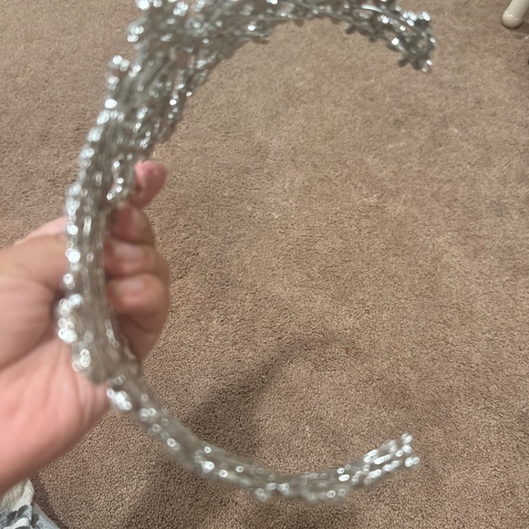 Tiara wedding - Picture 2 of 4